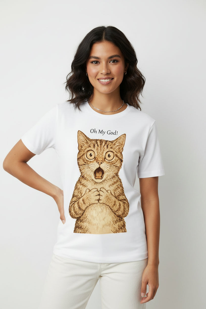 MXF Funcat Shirts
