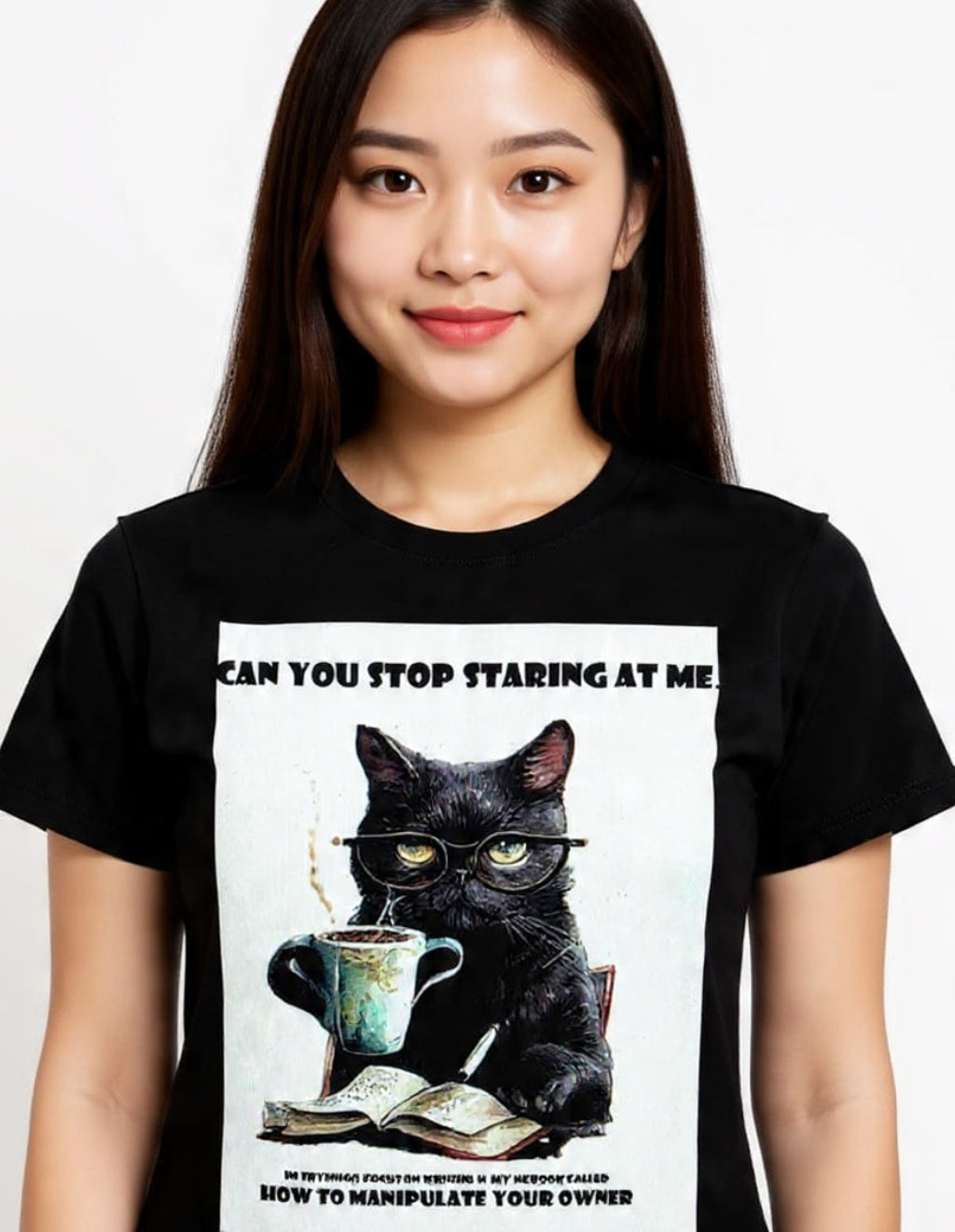 MXF 004 - How To Manipulate Your Owner