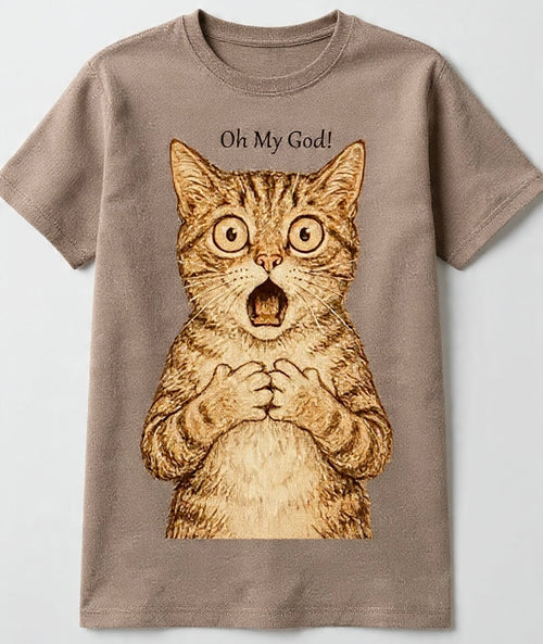 MXF 001 - OMG! Oh My God!