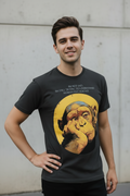 MXM 407 - Monkey Psychology- Limited Edition
