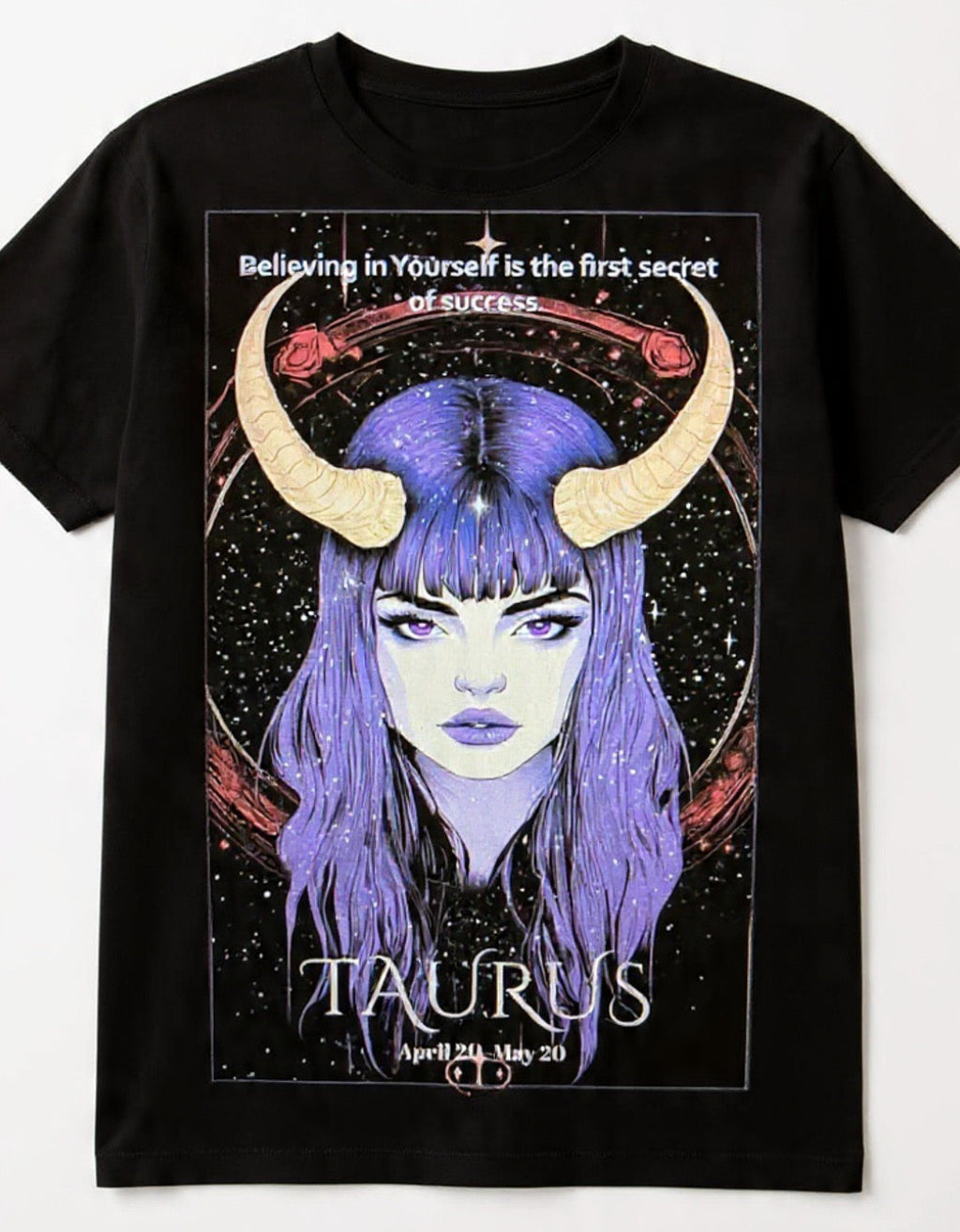 MXZ 303 Taurus - Believing in Yourself is the First Secret of Success