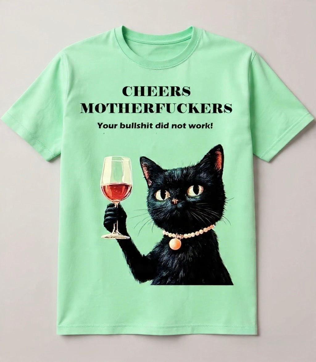 MXF 006 - Cheers Motherf*ckers!