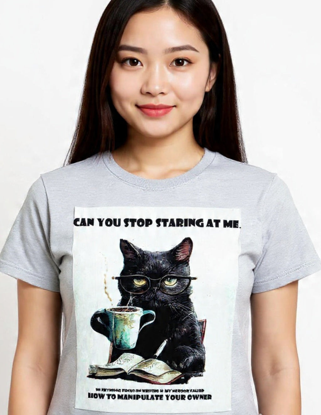 MXF 004 - How To Manipulate Your Owner
