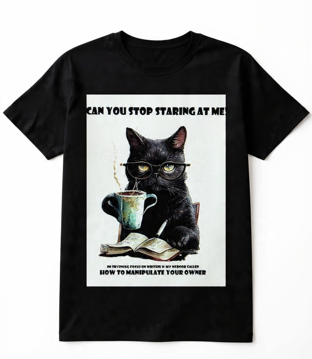 MXF 004 - How To Manipulate Your Owner