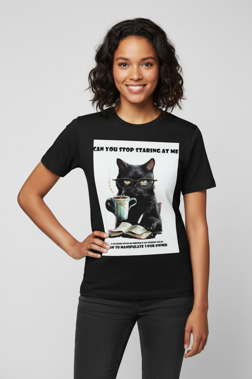MXF 004 - How To Manipulate Your Owner