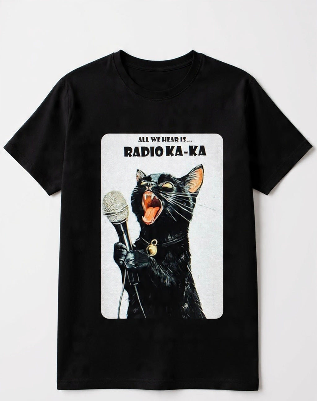 MXF 005 - Radio Ka-Ka!