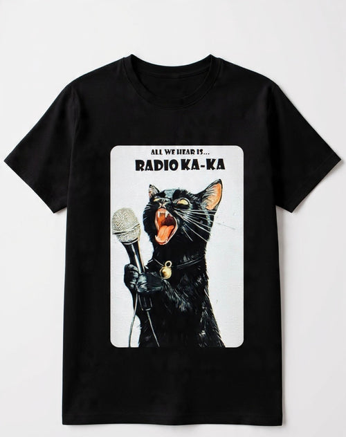 MXF 005 - Radio Ka-Ka!