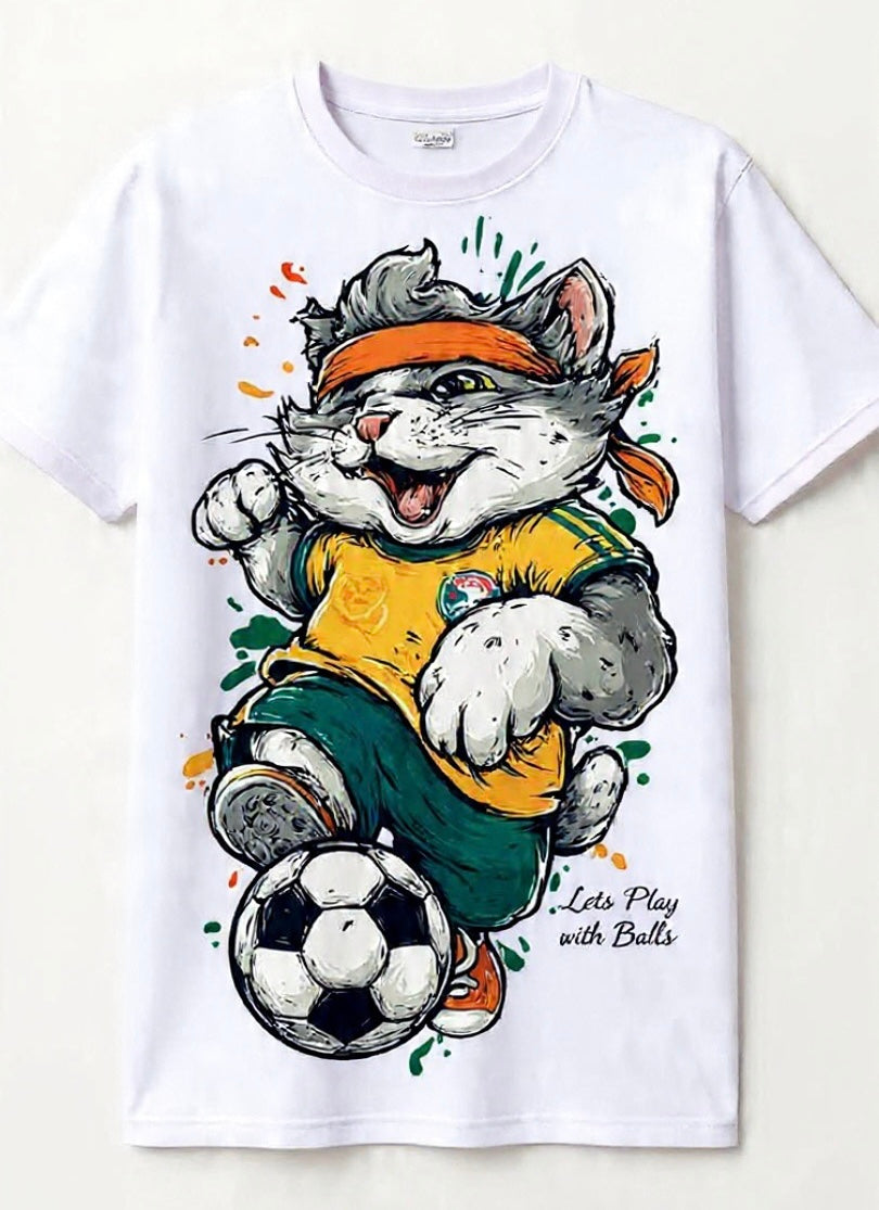 WCS 113 - World Cup Series - Brasil