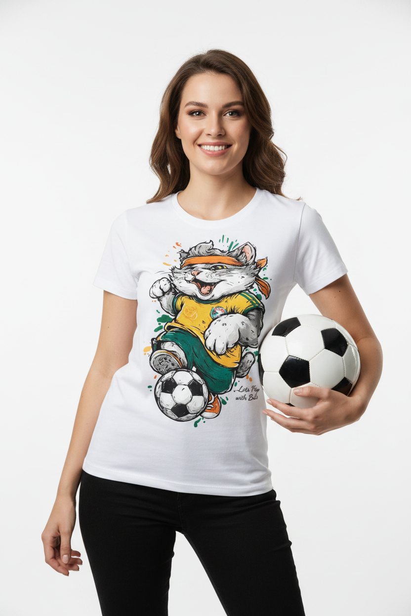 WCS 113 - World Cup Series - Brasil