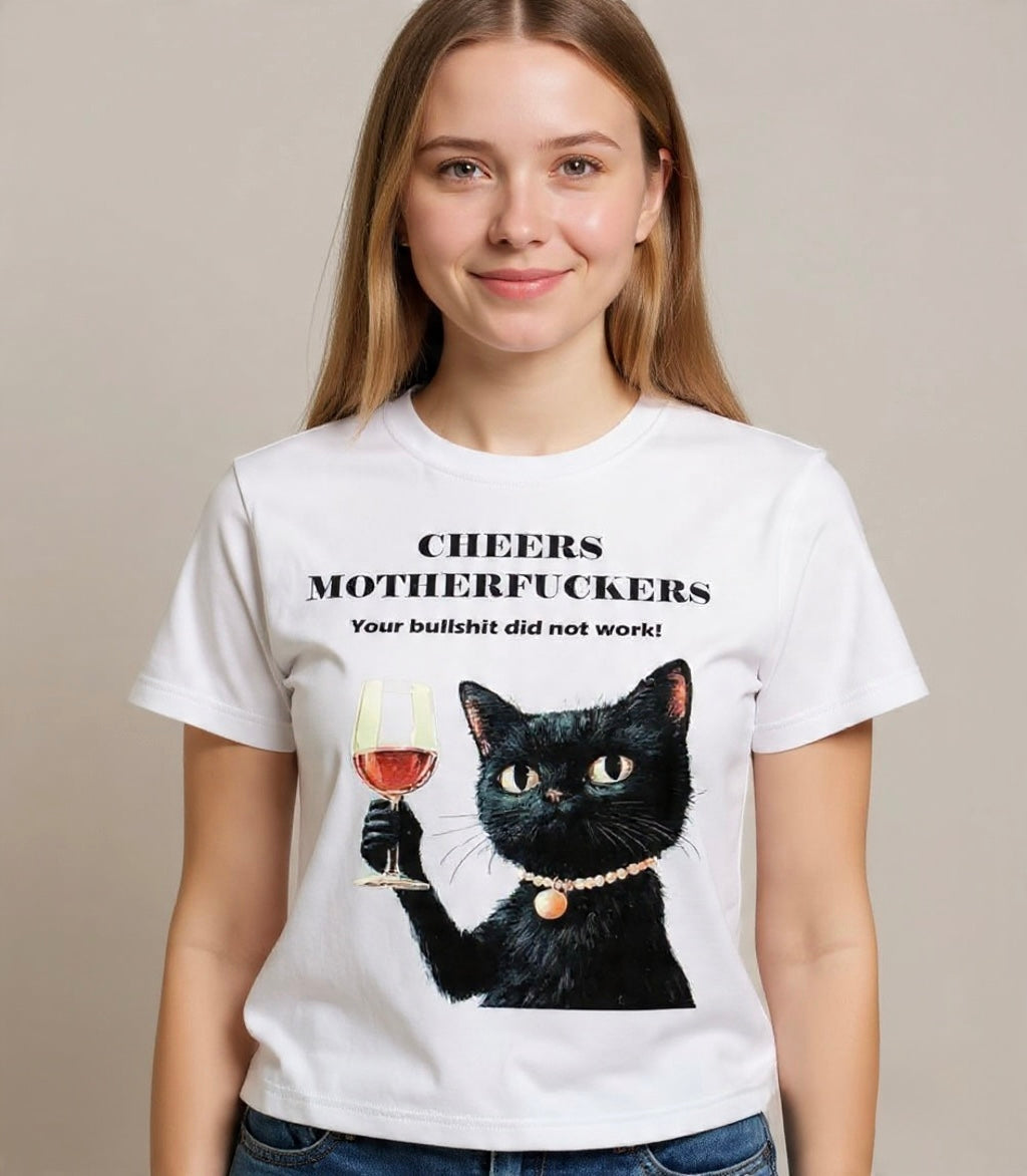 MXF 006 - Cheers Motherf*ckers!