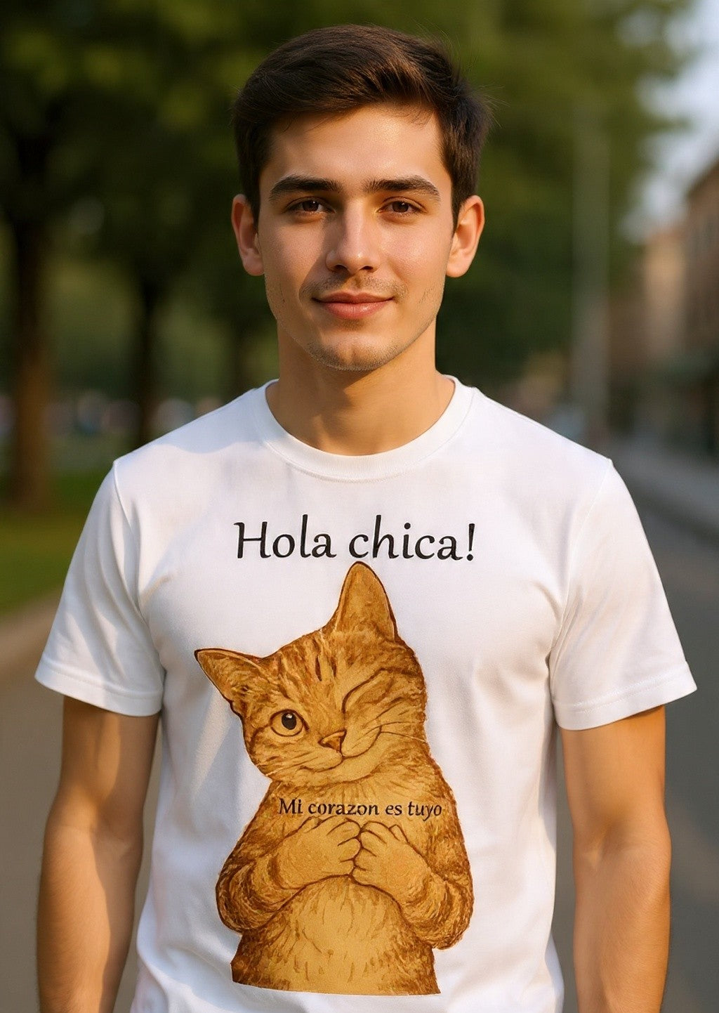 MXF 002 - Hola Chica!