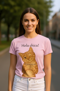 MXF 002 - Hola Chica!