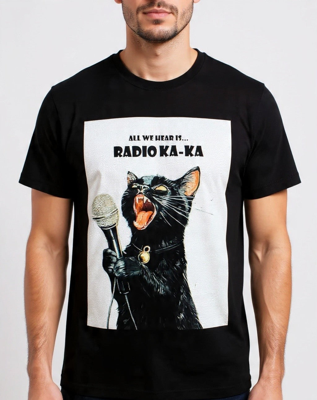 MXF 005 - Radio Ka-Ka!